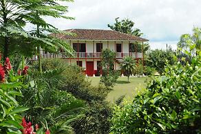 Finca Villa Nora