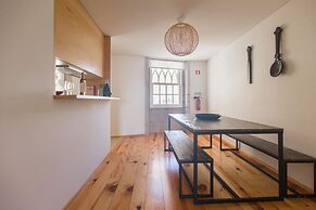 Citybreak Apartments Douro View
