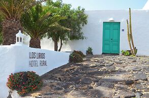 Los Lirios Hotel Rural