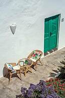 Los Lirios Hotel Rural