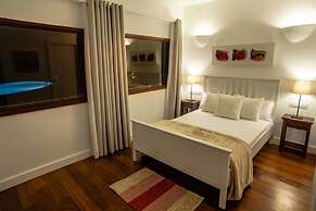 Los Lirios Hotel Rural