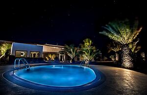 Los Lirios Hotel Rural