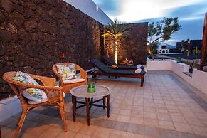 Los Lirios Hotel Rural