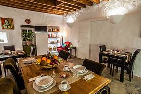 Los Lirios Hotel Rural