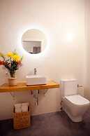 Los Lirios Hotel Rural