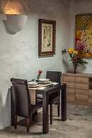 Los Lirios Hotel Rural