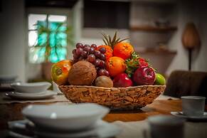 Los Lirios Hotel Rural