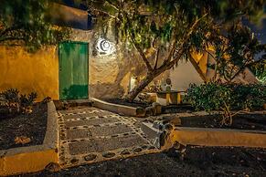 Los Lirios Hotel Rural