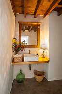 Los Lirios Hotel Rural