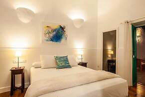 Los Lirios Hotel Rural