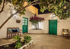 Los Lirios Hotel Rural