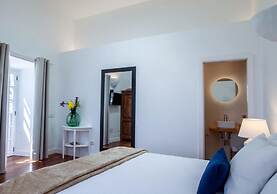 Los Lirios Hotel Rural