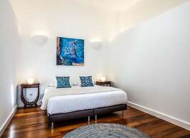 Los Lirios Hotel Rural