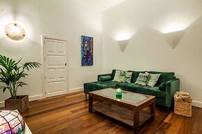 Los Lirios Hotel Rural