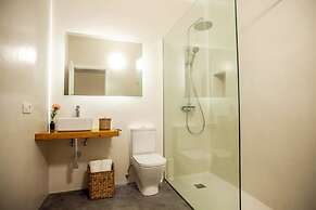 Los Lirios Hotel Rural