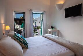 Los Lirios Hotel Rural