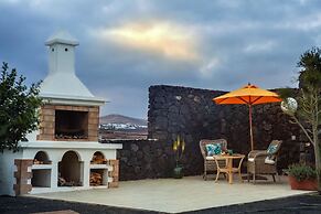 Los Lirios Hotel Rural