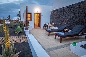 Los Lirios Hotel Rural