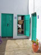 Los Lirios Hotel Rural