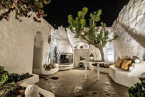 Los Lirios Hotel Rural