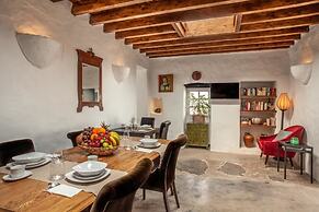 Los Lirios Hotel Rural