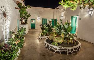 Los Lirios Hotel Rural