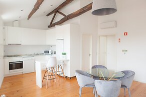 Citybreak-Apartments São Bento