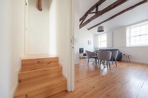 Citybreak-Apartments São Bento