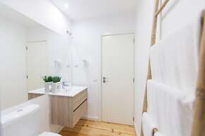 Citybreak-Apartments São Bento