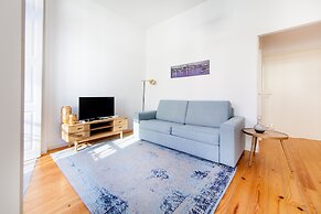Citybreak-Apartments São Bento