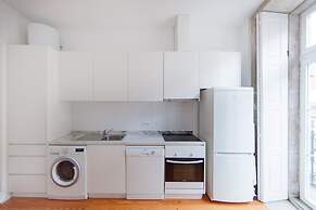 Citybreak-Apartments São Bento