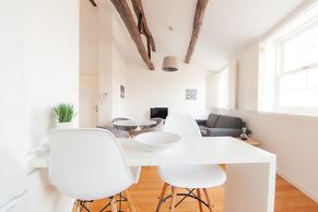 Citybreak-Apartments São Bento