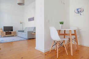 Citybreak-Apartments São Bento