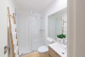 Citybreak-Apartments São Bento