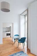 Citybreak-Apartments São Bento
