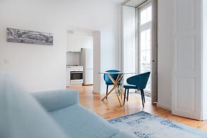 Citybreak-Apartments São Bento