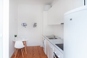 Citybreak-Apartments São Bento