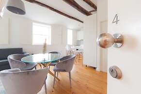 Citybreak-Apartments São Bento