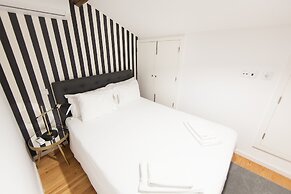 Citybreak-Apartments São Bento