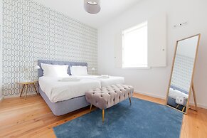 Citybreak-Apartments São Bento