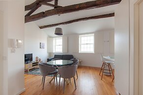 Citybreak-Apartments São Bento