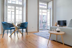 Citybreak-Apartments São Bento