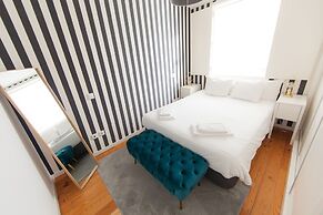 Citybreak-Apartments São Bento