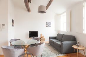 Citybreak-Apartments São Bento