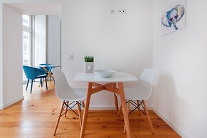 Citybreak-Apartments São Bento