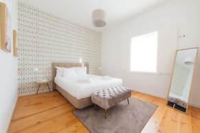 Citybreak-Apartments São Bento