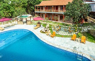 Tam Coc Lavender Homestay