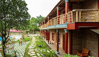 Tam Coc Lavender Homestay