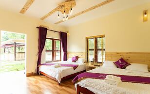 Tam Coc Lavender Homestay