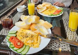 Tam Coc Lavender Homestay